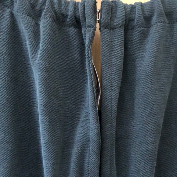 LOFT Brand Sleeveless Dress - Picture 10 of 12